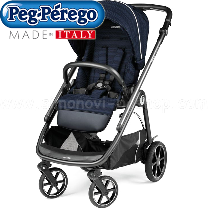 Peg Perego   Veloce Lounge Modular Eclipse